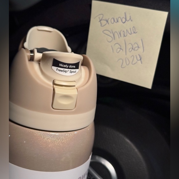 Owala Holiday Magic 
New - Picture 6 of 7